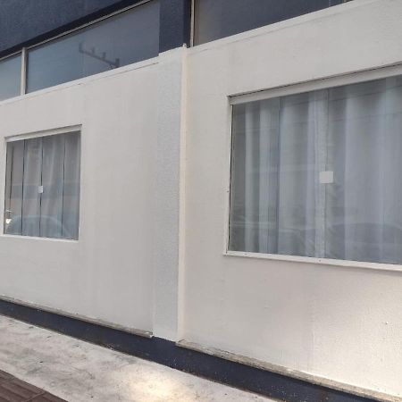 Residencia Bc Centro Daire Balneário Camboriú Dış mekan fotoğraf