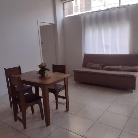 Residencia Bc Centro Daire Balneário Camboriú Dış mekan fotoğraf