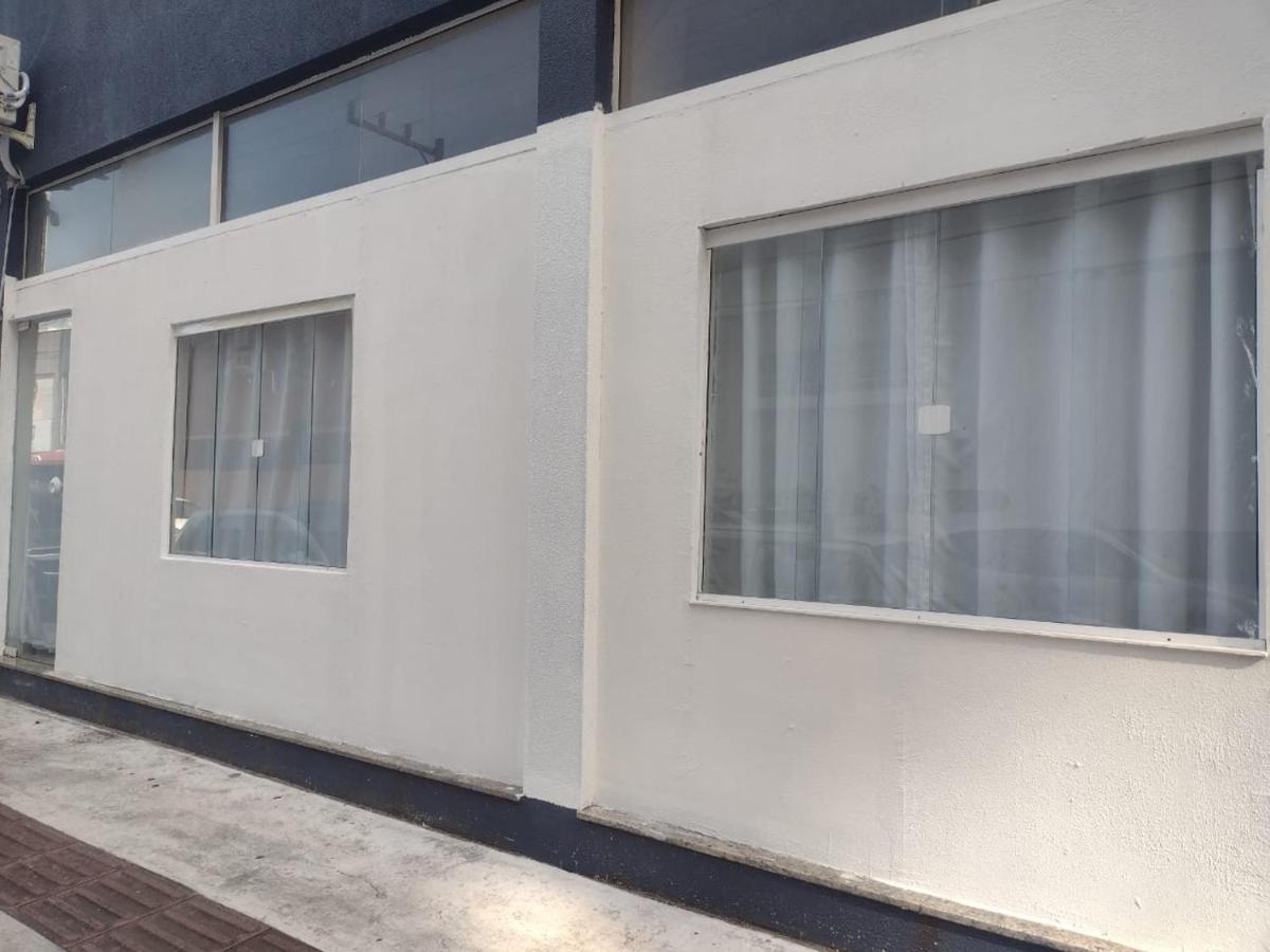 Residencia Bc Centro Daire Balneário Camboriú Dış mekan fotoğraf